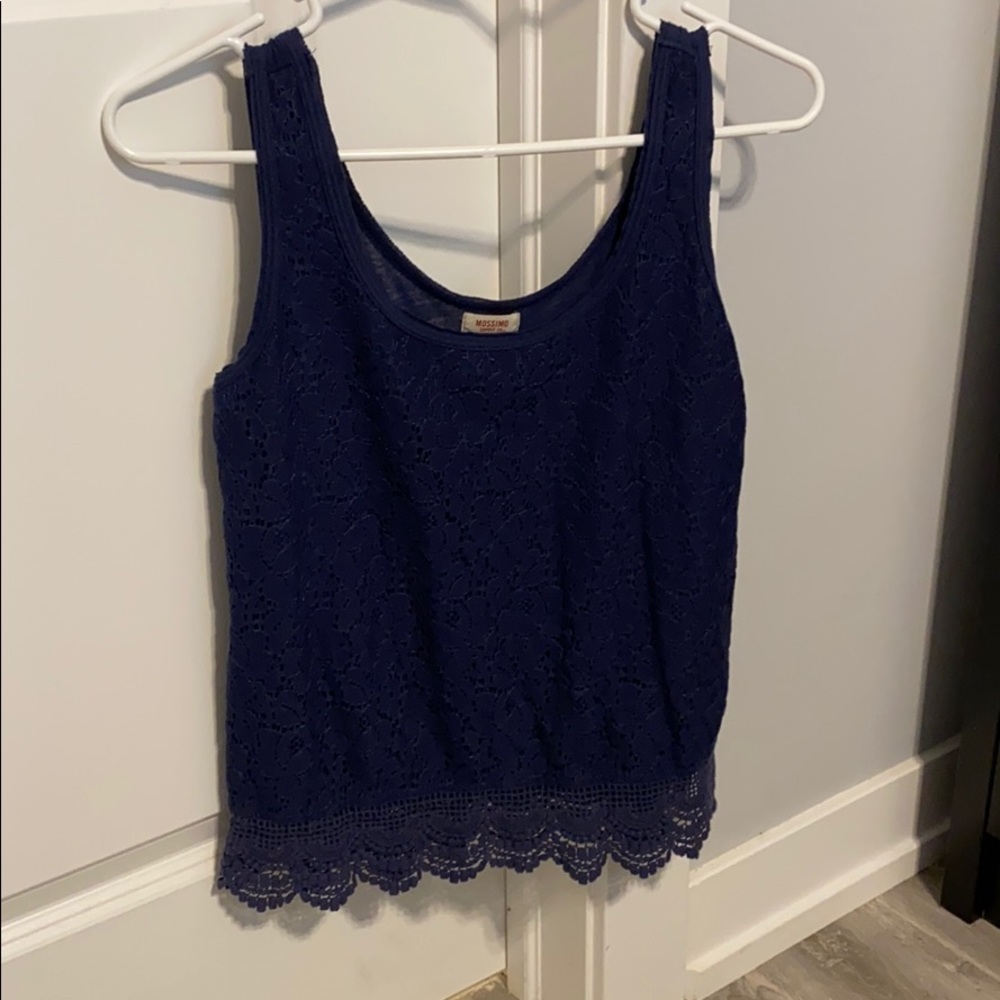 Tank top